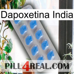 Dapoxetine India 22